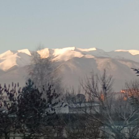 반야 Kameno 빌라 외부 사진